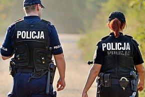 Czy w Wałbrzychu brakuje policyjnych patroli?-21179