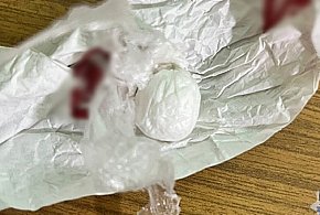 Kolejna osoba zatrzymana z narkotykami-21242