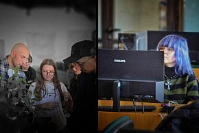 Od Gry do Opowieści - młodzi opowiadają własne historie-21329