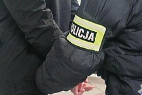 Wielkopolanin oszukał 92-letnią mieszkankę Jedliny-Zdrój. Jest zatrzymany-21320