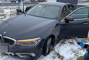 Gang narkotykowy kiboli z Legnicy i Lubina rozbity-21332