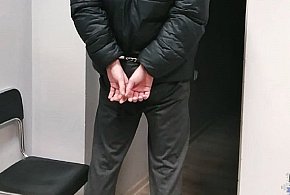 Poszukiwani zatrzymani. Dziewięć osób w kilka dni-21389