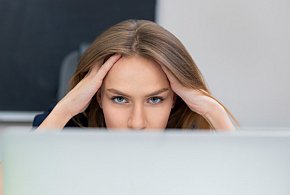 Popularne strony przestały działać. Przyczyną globalna awaria-21397