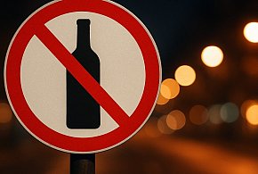 Wałbrzych: Nocny zakaz sprzedaży alkoholu wejdzie w grudniu-21434