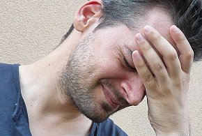 Polscy mężczyźni żyją w ciągłym stresie. Oto główne powody-21440