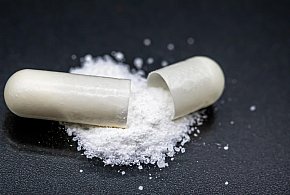 Salmonella w popularnym suplemencie. „Nie należy spożywać”-21474