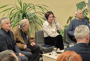 Komandos od wolności. Kim był Jan Lityński?-21524