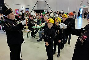 Barbórka dla wszystkich - startuje Festiwal Tradycji Górniczych-21558