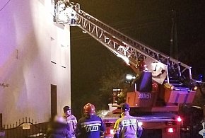 71-latka ukradła portfel-21774