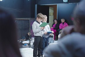 Wałbrzych Naprzód - finał projektu Szaniawskx z UJ-21792