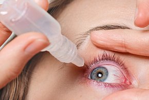 Nie używaj tych kropli do oczu! GIF właśnie je wycofał z aptek-21765