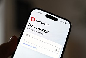 Rządowa aplikacja z nową funkcją. Skorzystają z niej setki tysięcy Polaków-21781