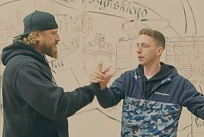 Czyżu NWL prezentuje klip do utworu "Livin' La Vida Loca-21822