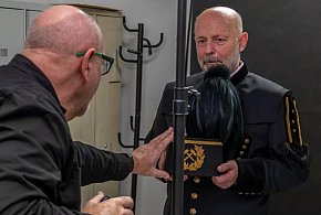 Kopalniane Portrety: hołd dla wałbrzyskich górników-21876