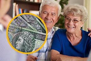 Od stycznia ZUS przeliczy emerytury z urzędu. To zmiana dla tysięcy osób-21865