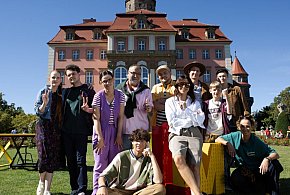 Odcinek Lego Masters z Zamkiem Książ i Wałbrzychem już w niedzielę w TVN-21900