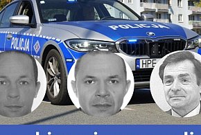 Poszukiwani przez wałbrzyską policją-21897