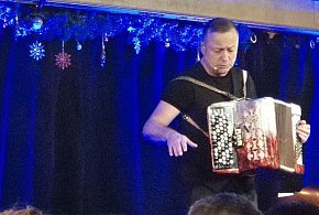 Stand-up Czesława Mozila w A’Propos-21906