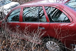 Wałbrzyscy policjanci odzyskali skradzione auto-21978