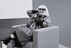 Nie żyje Magda Umer. Jedna z ikon polskiej piosenki literackiej-22046