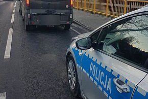 Policjant w cywilu zatrzymał pijanego kierowcę-22065