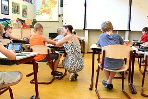 Kalendarz wyjątkowo łaskawy. Uczniów czeka rekordowa przerwa-22101