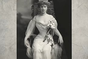 Nieznana historia dziecka księżnej Daisy-22140