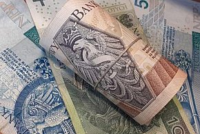 Podszywał się pod pracownika ZUS, ukradł 3000 zł-22188