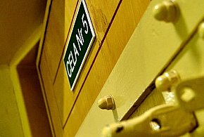 Znieważył ratowniczkę na wałbrzyskim SORZE i miał marihuanę-22252