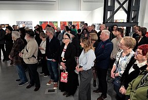 VII Triennale Fotografii Wałbrzyskiej (jeszcze) bez AI-22255