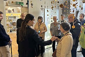 Muzeum Porcelany otwiera się na wszystkich-22258