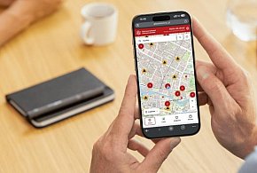 Rząd właśnie udostępnił nową aplikacje. Ma pomóc w razie zagrożenia-22283