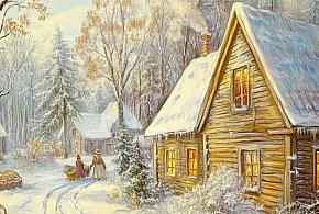 Św. Szczepan, kolędowanie i 'dzień kupny'- jak świętujemy 26 grudnia?-22312