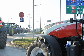 Rolnicy zapowiadają protest w całym kraju. Skala może zaskoczyć-22338