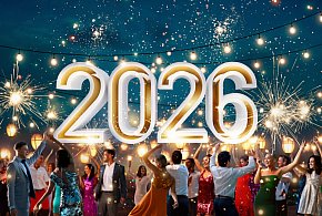 Plany na Sylwestra? Zobacz, co dzieje się w regionie-22336