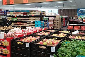 Do której zrobisz zakupy w Sylwestra? Znane sieci podały godziny-22356