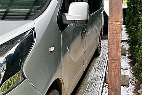 Policja odzyskała przywłaszczony samochód wart blisko 65 tys. zł-22387