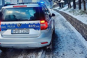 Zignorował cofnięcie prawa jazdy-22435