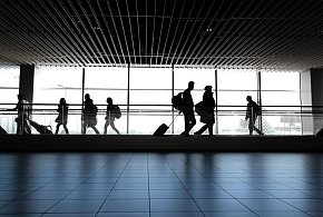 Ogromna zmiana dla polskich pasażerów. Koniec z uciążliwym ograniczeniem-22446