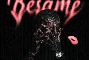 Hany gość. Bonson - ''Besame''-22549