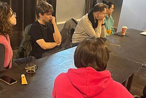 ''Krzesiwo'' już wkrótce w Teatrze Lalki i Aktora-22552