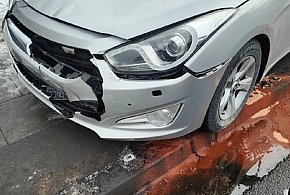 Potrącenie pieszego na ul. Wrocławskiej-22558