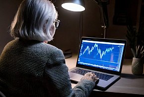 Straciła 70 tys. zł, choć bliscy ją ostrzegali-22606