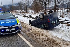 Dachowanie przy czeskiej granicy-22654