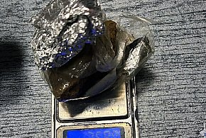 25-latek zatrzymany z haszyszem na Podgórzu-22672