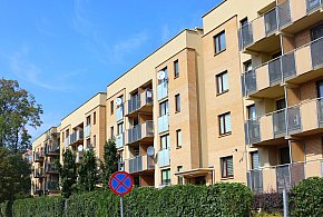 Kto zapłaci za remont balkonu? Rząd chce wreszcie to uporządkować-22691