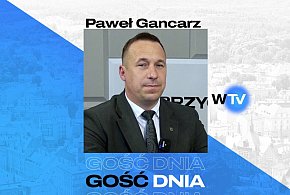 Marszałek Gancarz nie kibicuje ministrowi Jarosowi