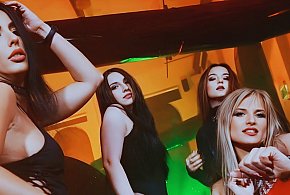 Premiera nowego klipu Edyty Nawrockiej "Chytry Plan"