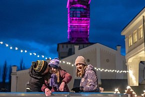 Walentynki bez scenariusza. Stara Kopalnia proponuje wybór, nie schemat