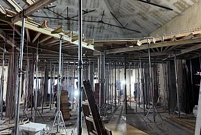 Nowy GDK i filmy z Wałbrzychem w tle